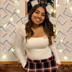 Meet your Posher, Alyssa